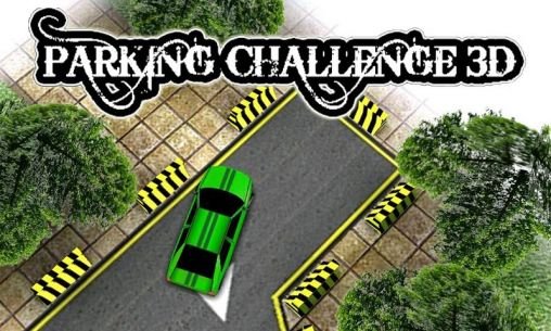 game pic for Parking challenge 3D